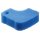 Filterschaum BioMaster 20 ppi blau