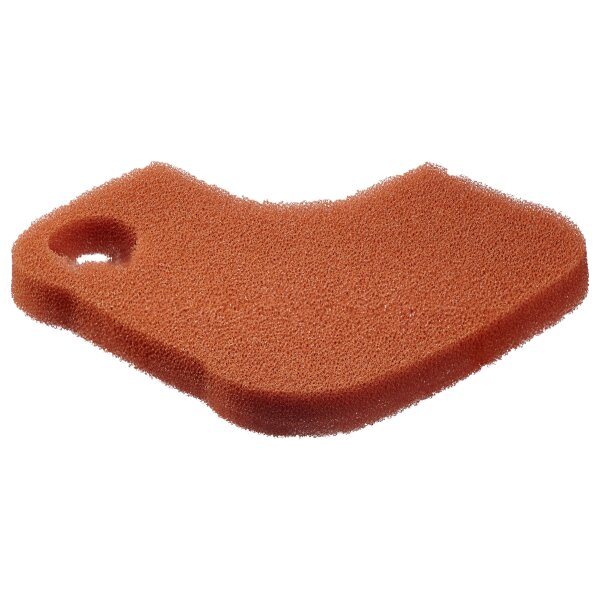 Filterschaum BioMaster 30 ppi orange