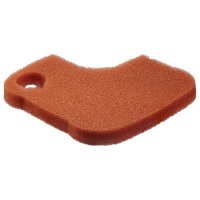 Filterschaum BioMaster 30 ppi orange