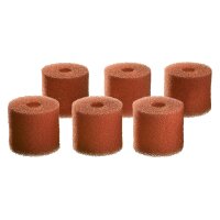 Vorfilterschaum Set 6 BioMaster 30ppi