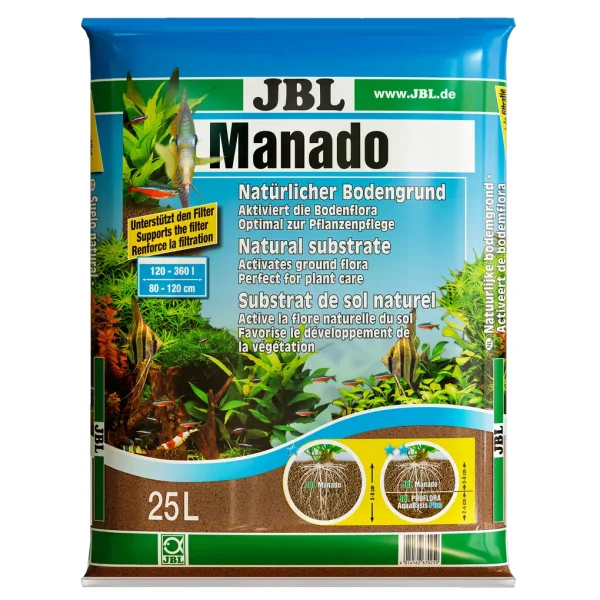 Manado 25l