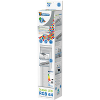 Scaper LED RGB 64-131cm / 29-73W