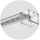 Scaper LED RGB 64-131cm / 29-73W