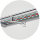 Scaper LED RGB 64-131cm / 29-73W