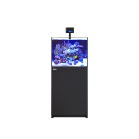 REEFER™ 200 G3 Deluxe - Schwarz (inklusive 1 X...