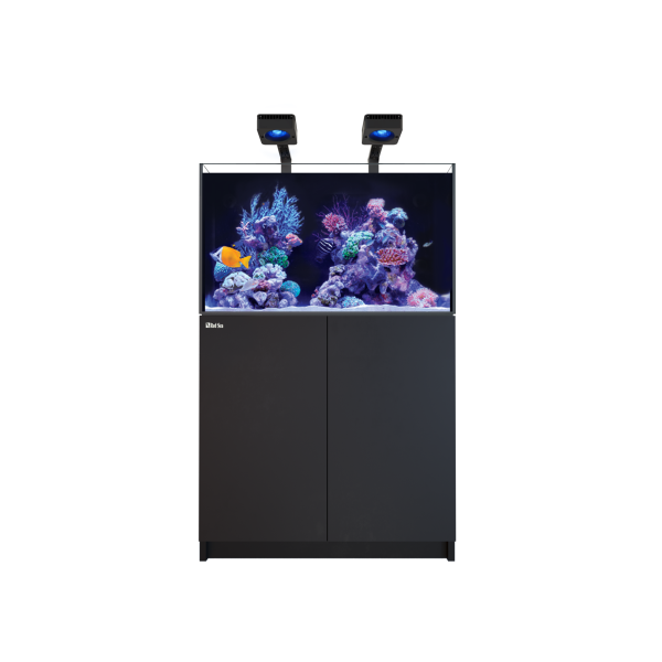 REEFER™ 250 G3 Deluxe - Schwarz (inklusive 2 X RL115 & Befestigungsarme)