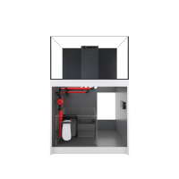 REEFER™ 250 System G3 - Weiß