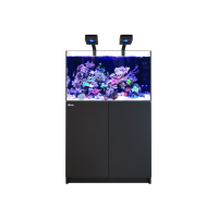 REEFER™ 300 G3 Deluxe - Schwarz (inklusive 2 X...