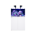 REEFER™ 300 G3 Deluxe - Weiss (inklusive 2 X RL115 & Befestigungsarme)