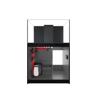 REEFER™ 300 System G3 - Schwarz
