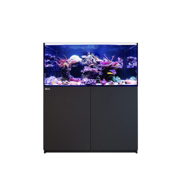 REEFER™ 350 System G3 - Schwarz
