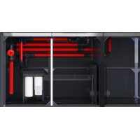 REEFER&trade; 350 System G3 - Schwarz