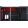 REEFER™ 350 System G3 - Schwarz