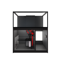 REEFER™ 425 G3 Deluxe - Schwarz (inklusive 2 X...