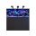 REEFER™ 525 G3 Deluxe - Schwarz (inklusive 2 X RL170 & Befestigungsarme)