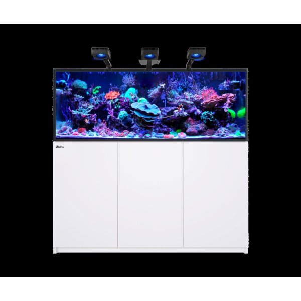 REEFER™ 525 G3 Deluxe - Weiss (inklusive 2 X RL170 & Befestigungsarme)