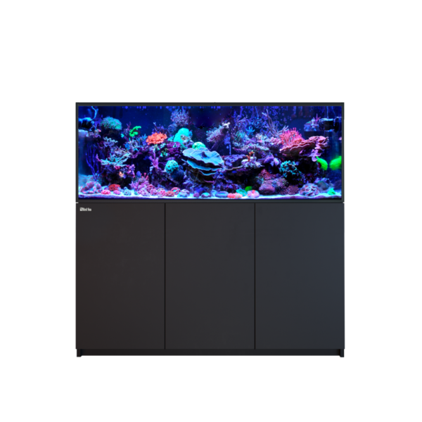 REEFER™ 525 System G3 - Schwarz