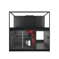 REEFER&trade; 525 System G3 - Schwarz