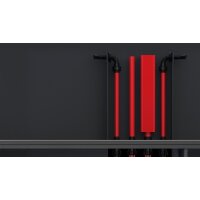 REEFER&trade; 525 System G3 - Schwarz