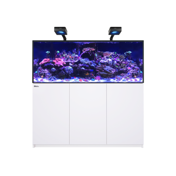 REEFER™ 625 G3 Deluxe - Weiss (inklusive 2 X RL170 & Befestigungsarme)
