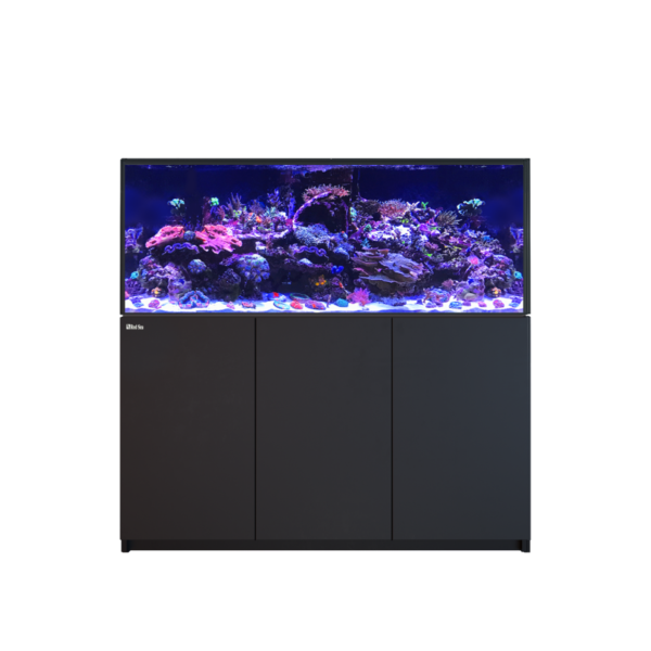 REEFER™ 625 System G3 - Schwarz