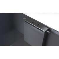 REEFER&trade; 625 System G3 - Schwarz
