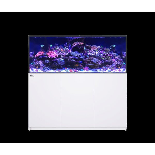 REEFER™ 625 System G3 - Weiß