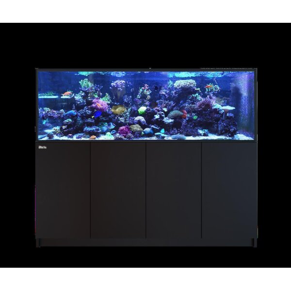 REEFER™ 750 System G3 - Schwarz
