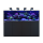 REEFER™ S-1000 G3 Deluxe - Schwarz (inklusive 4 X RL170S & Befestigungsarme)