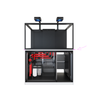REEFER™ S-550 G3 Deluxe - Weiss (inklusive 2...