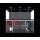 REEFER™ S-850 G3 Deluxe - Schwarz (inklusive 3 X RL170S & Befestigungsarme)