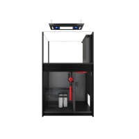 REEFER™ Peninsula 350 G3 Deluxe - Schwarz...