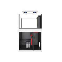 REEFER™ Peninsula 350 G3 Deluxe - Weiss (inklusive...