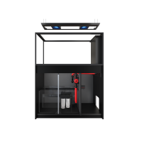REEFER™ Peninsula 500 G3 Deluxe - Schwarz...