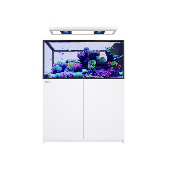 REEFER™ Peninsula 500 G3 Deluxe - Weiss (inklusive 3 X RL115 & Hängebefestigung)