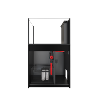 REEFER&trade; Peninsula G3 350 System - Schwarz