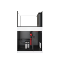 REEFER™ Peninsula G3 350 System - Weiß