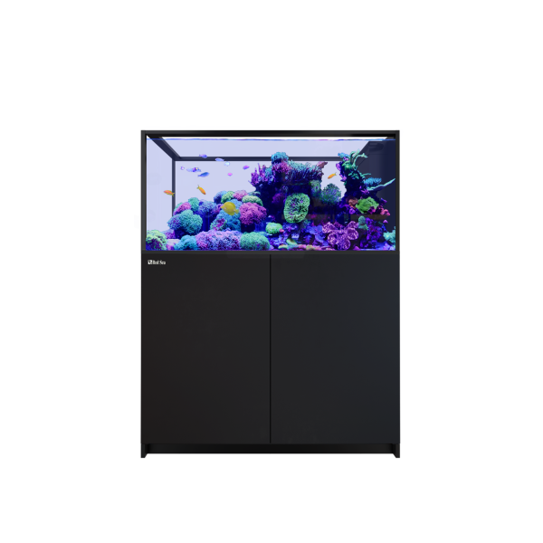 REEFER™ Peninsula G3 500 System - Schwarz