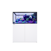 REEFER™ Peninsula G3 500 System - Weiß