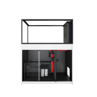 REEFER™ Peninsula G3 500 System - Weiß