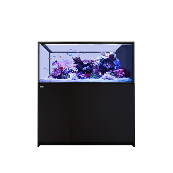 REEFER™ Peninsula G3 S-700 System - Schwarz