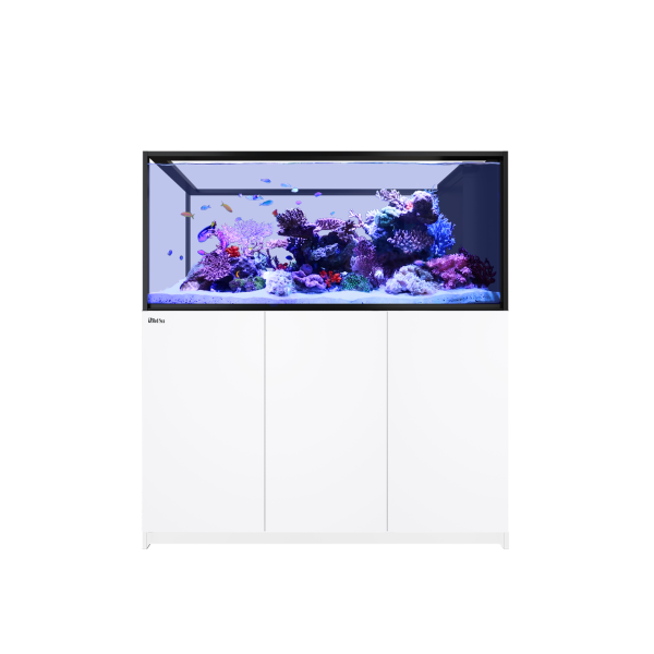 REEFER™ Peninsula G3 S-700 System - Weiß