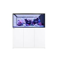 REEFER™ Peninsula G3 S-700 System - Weiß