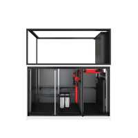 REEFER™ Peninsula G3 S-700 System - Weiß