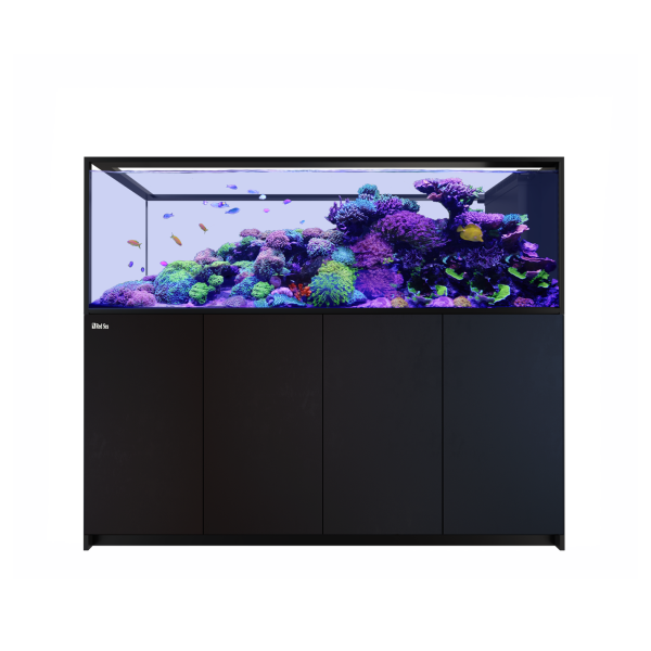 REEFER™ Peninsula G3 S-950 System - Schwarz