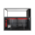 REEFER™ Peninsula G3 S-950 System - Schwarz