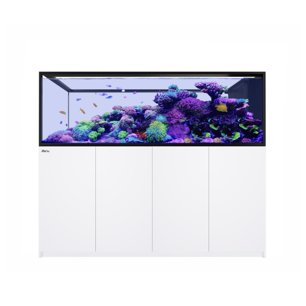 REEFER™ Peninsula G3 S-950 System - Weiß