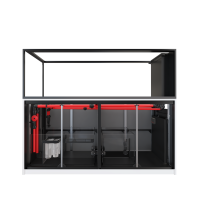 REEFER™ Peninsula G3 S-950 System - Weiß