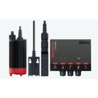 REEFER&trade; MAX 200 G3 System - Schwarz