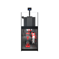 REEFER&trade; MAX 200 G3 System - Schwarz
